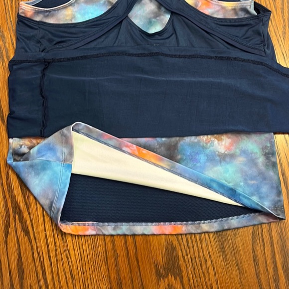 Athleta Girl Double The Fun Tank Top - Picture 6 of 7